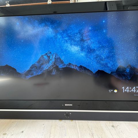 TV 37" MEDION LIFE P16005 (MD 30361) uten fot