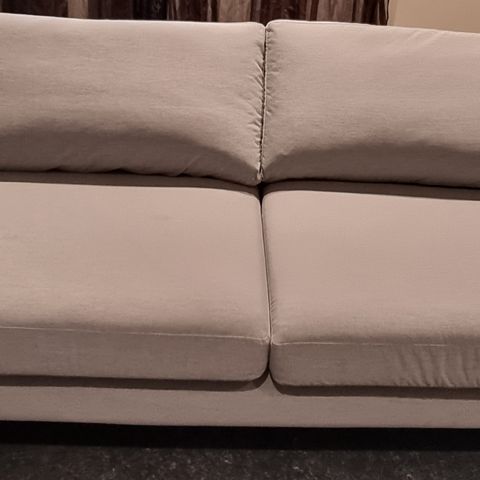 Ikea Karlstad 3-seter sofa