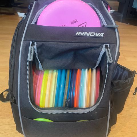 Innova Excursion Pack