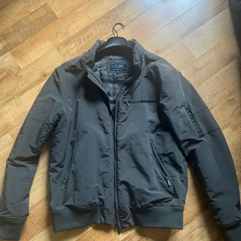 Armani Bomber jacket