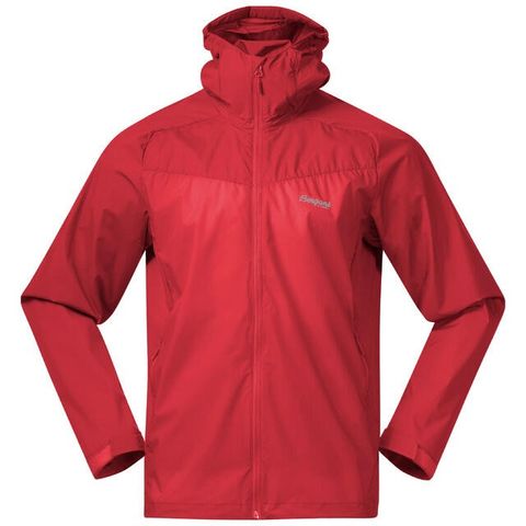 Bergans Microlight Jacket