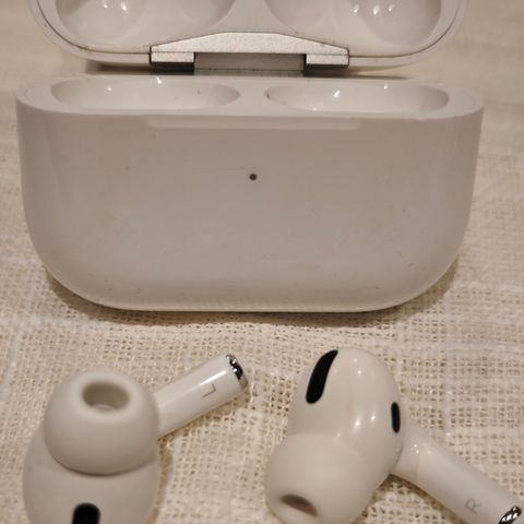 AirPods Pro