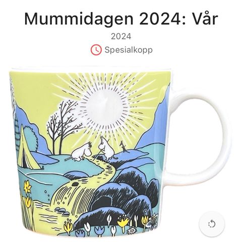 Mummidagen 2024