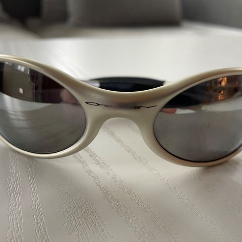 Oakley FMJ 5.56 Vintage brille