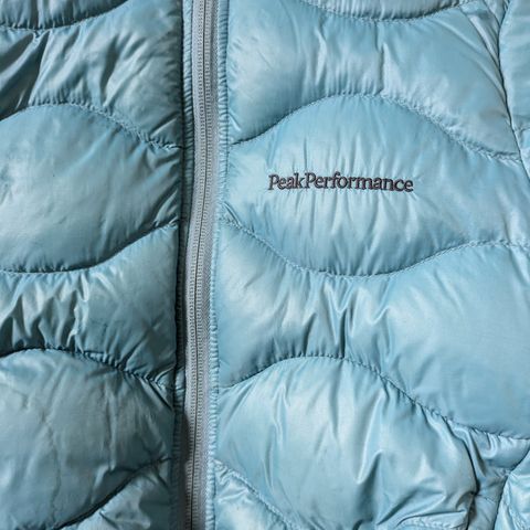 Peak Performance heliu str.130