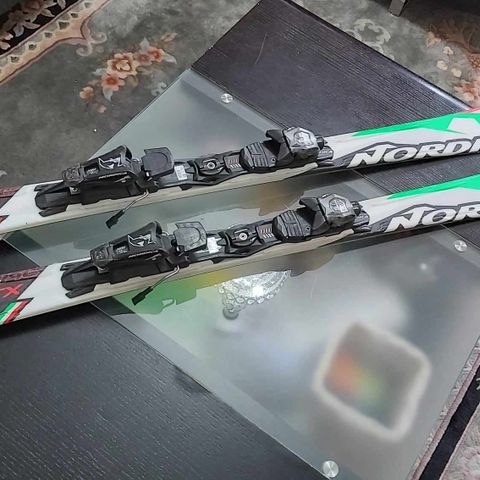 NORDICA TRANSFIRE RTX