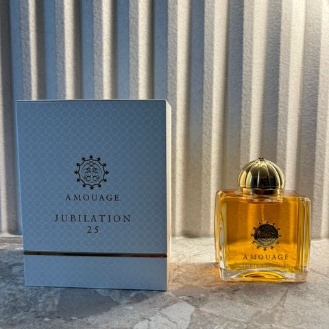 Jubilation 25 Woman Amouage 100 ml