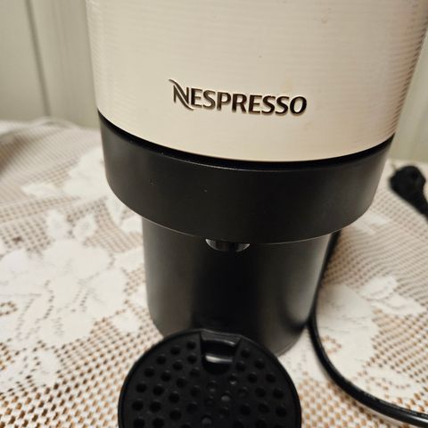 Nespresso kaffemaskin