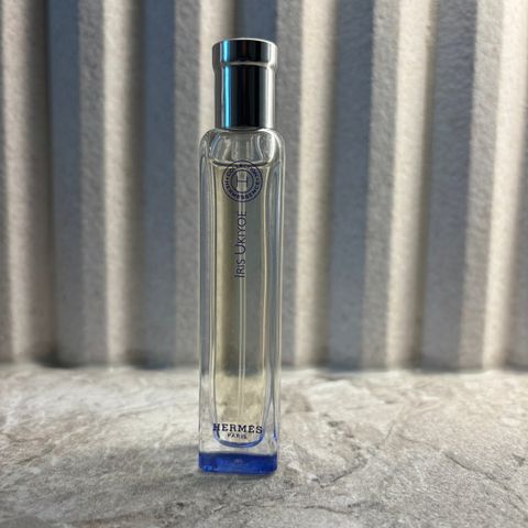 Hermessence Iris Ukiyoé Hermès 10 ml