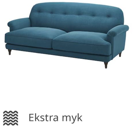 ESSEBODA SOFA