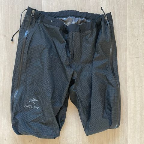 Arcteryx Alpha pants - Herre