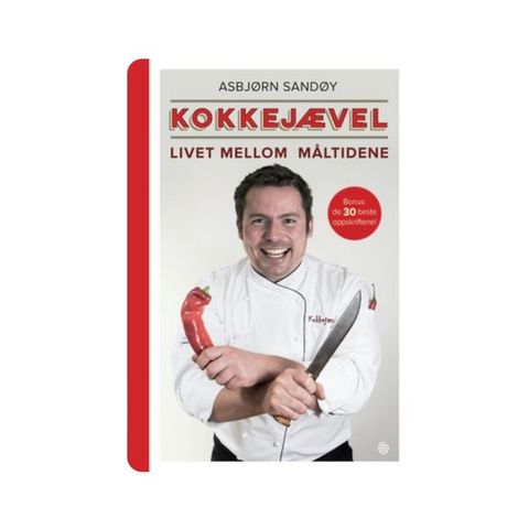 Kokkejævel