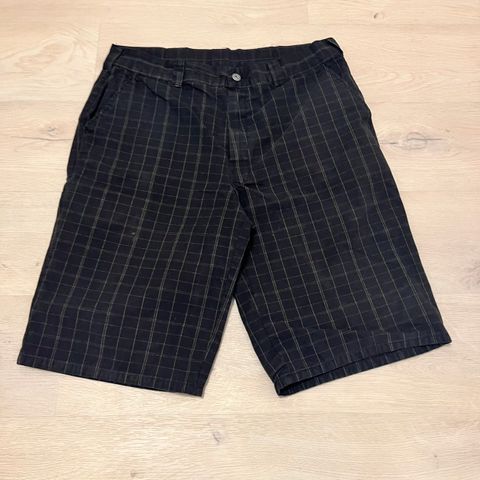 Vintage baggy Dickies shorts