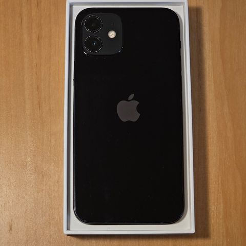 Iphone 12 - 64 GB