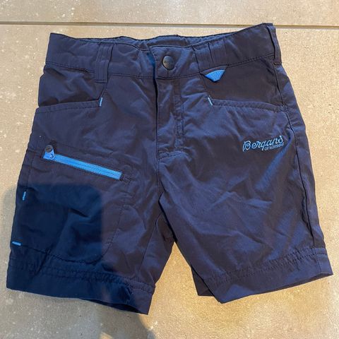 Bergans shorts str 92