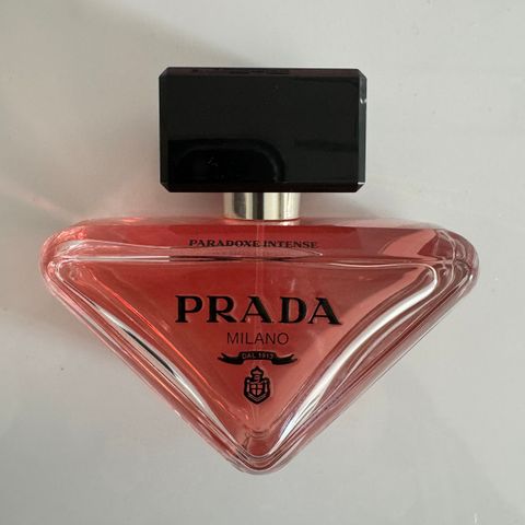 Prada Paradoxe Intense