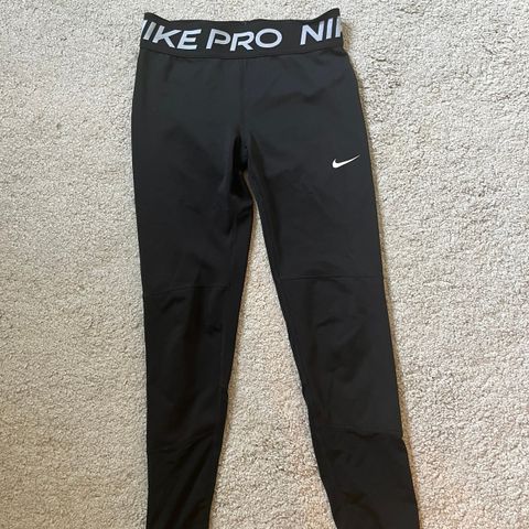 Nike pro tights str 137-146