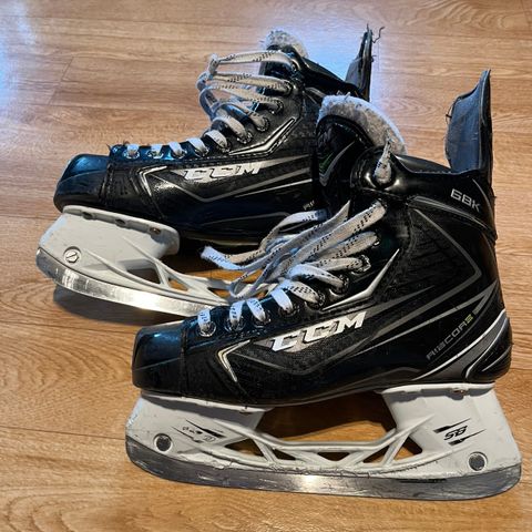 CCM Ribcore 37.5 (EE)