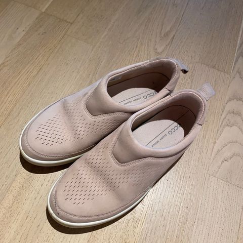 ecco loafers