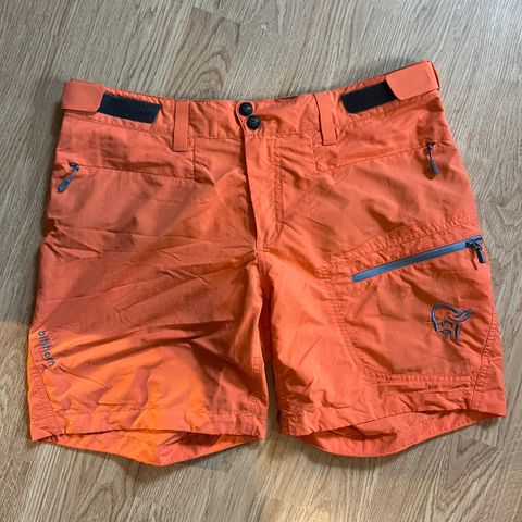 Norrøna Bitihorn lightweight shorts W