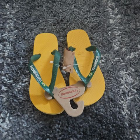 Havaianas str 31-32