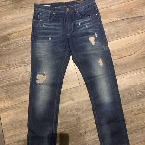 Jack & Jones Nick jeans str 33/32