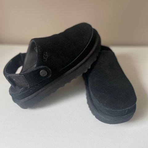 UGG Goldenstar Clog strl 36