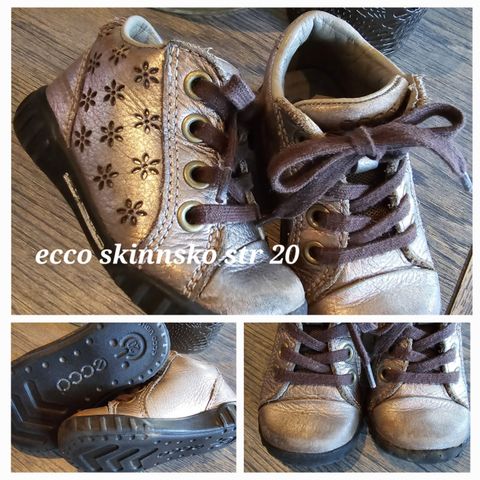 Ecco skinnsko str 20