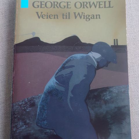 George Orwell - Veien til Wigan