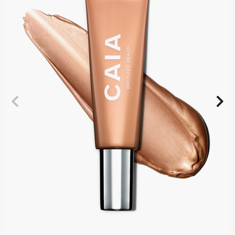 Caia liquid highlighter