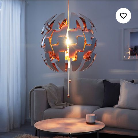 Ikea lampe