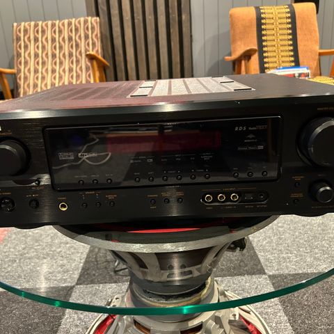 Denon AVR 1906 surround forsterker