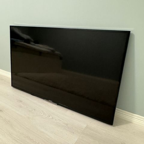 Sony Smart TV 50” Full HD (1920x1080)