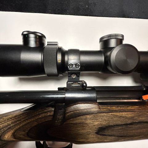 Remington 700 375 H&H