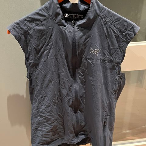 Arcteryx vest str. M