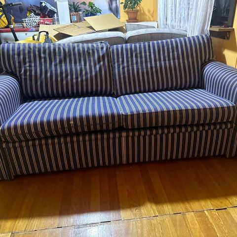 Sovesofa