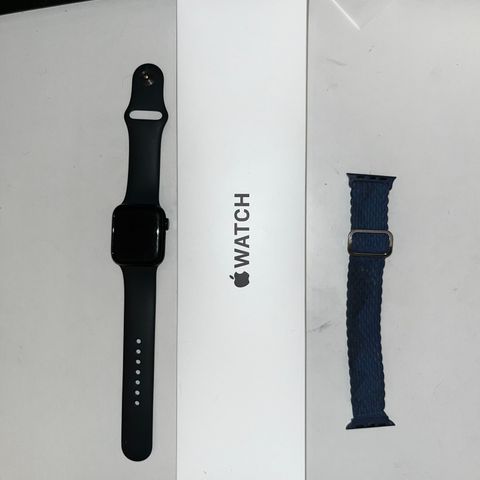 Apple Watch se gen. 2