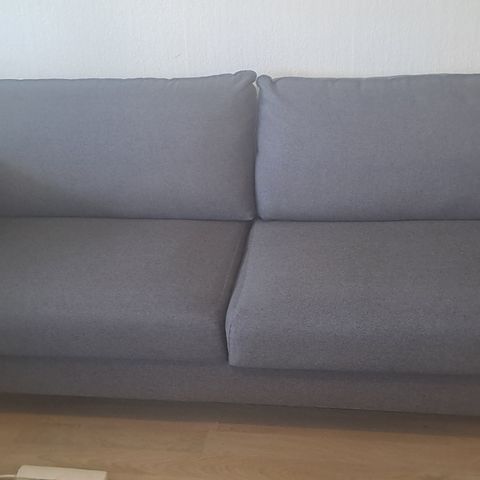 3 Setters sofa