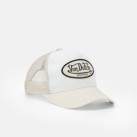 Von dutch caps