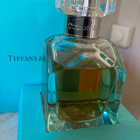 tiffany intense