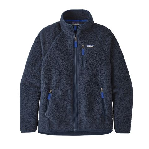 Patagonia fleece