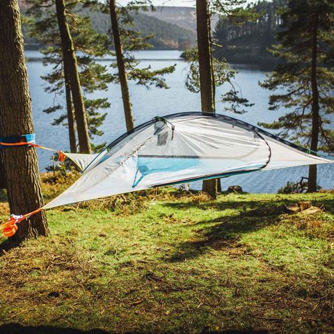 Tentsile Flite+ (Ubrukt)