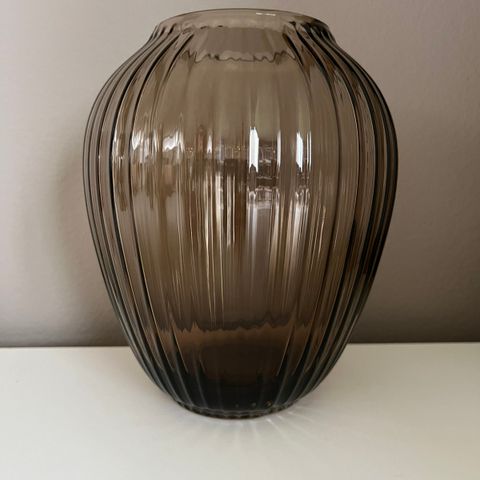 Kahler Hammershøi vase