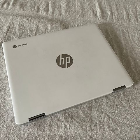 HP Chromebook x360 (12b-ca0805no)