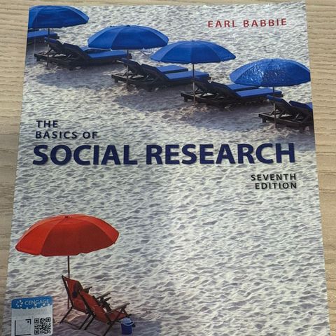 The Basics of Social Research