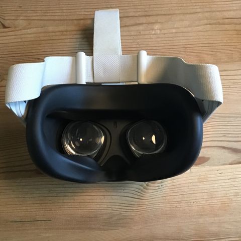 Oculus quest 2 256gb