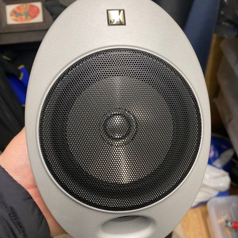 KEF KHT 2005.2