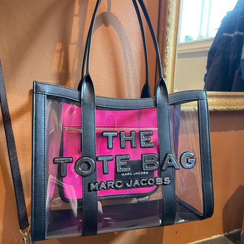 Helt ny Marc Jacobs Tote Bag