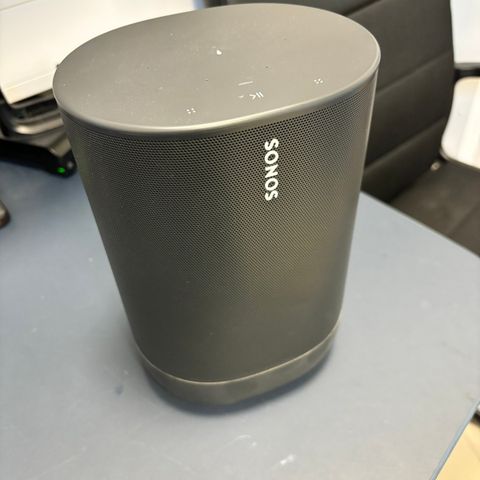 Sonos move - lite brukt