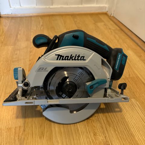 Makita DHS680Z (Uten Batteri)